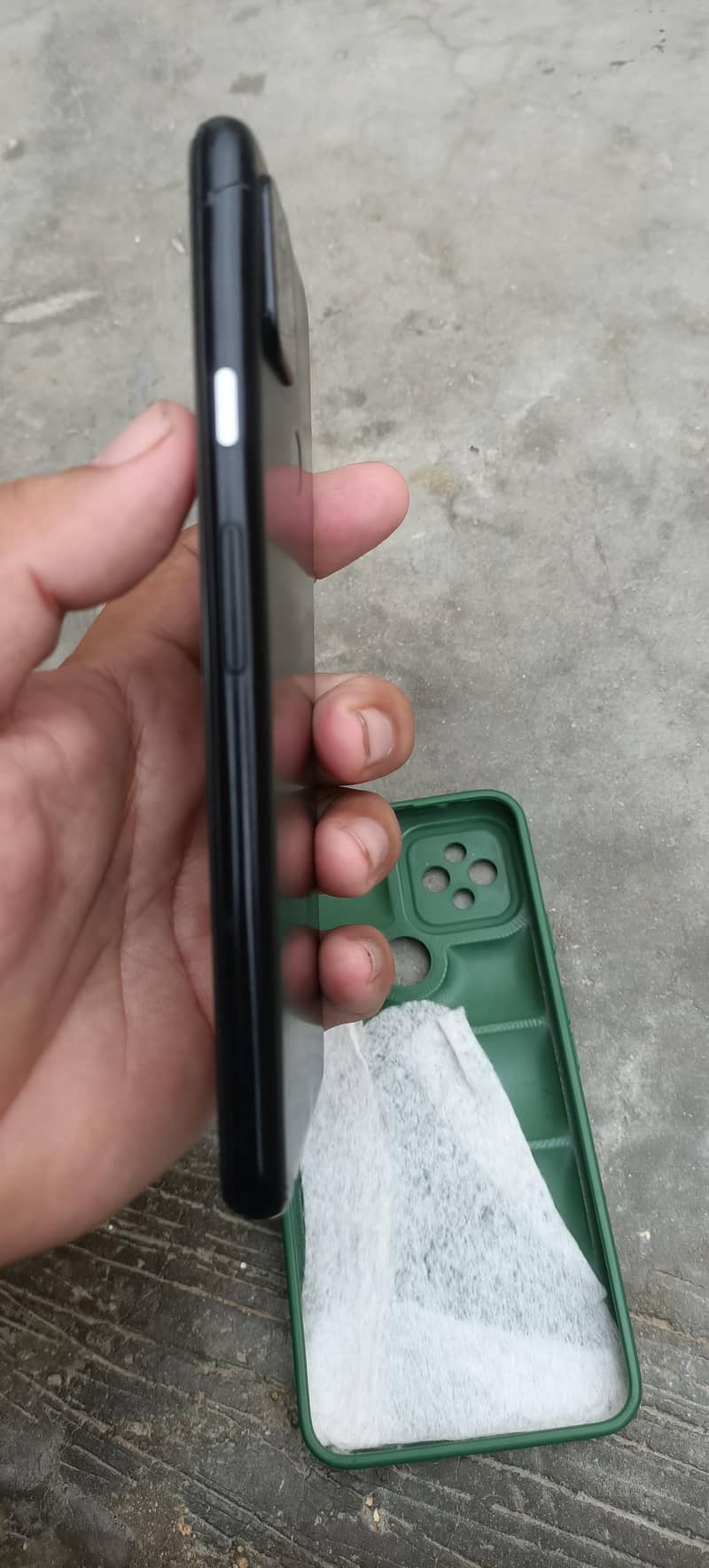 Google Pixel 4a 5