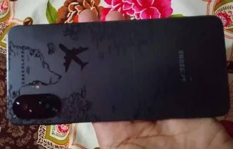 Samsung Mobile A07 5G