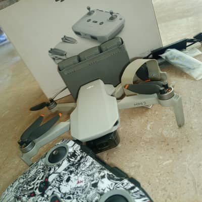 DJI mini 2