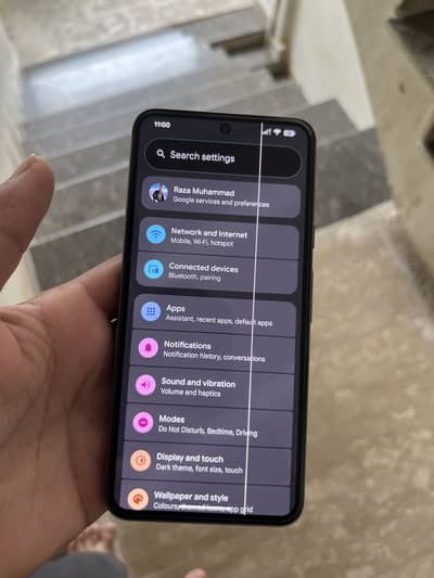 Google Pixel 8 Official PTA (Read Ad)