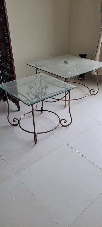 Centre Table Set