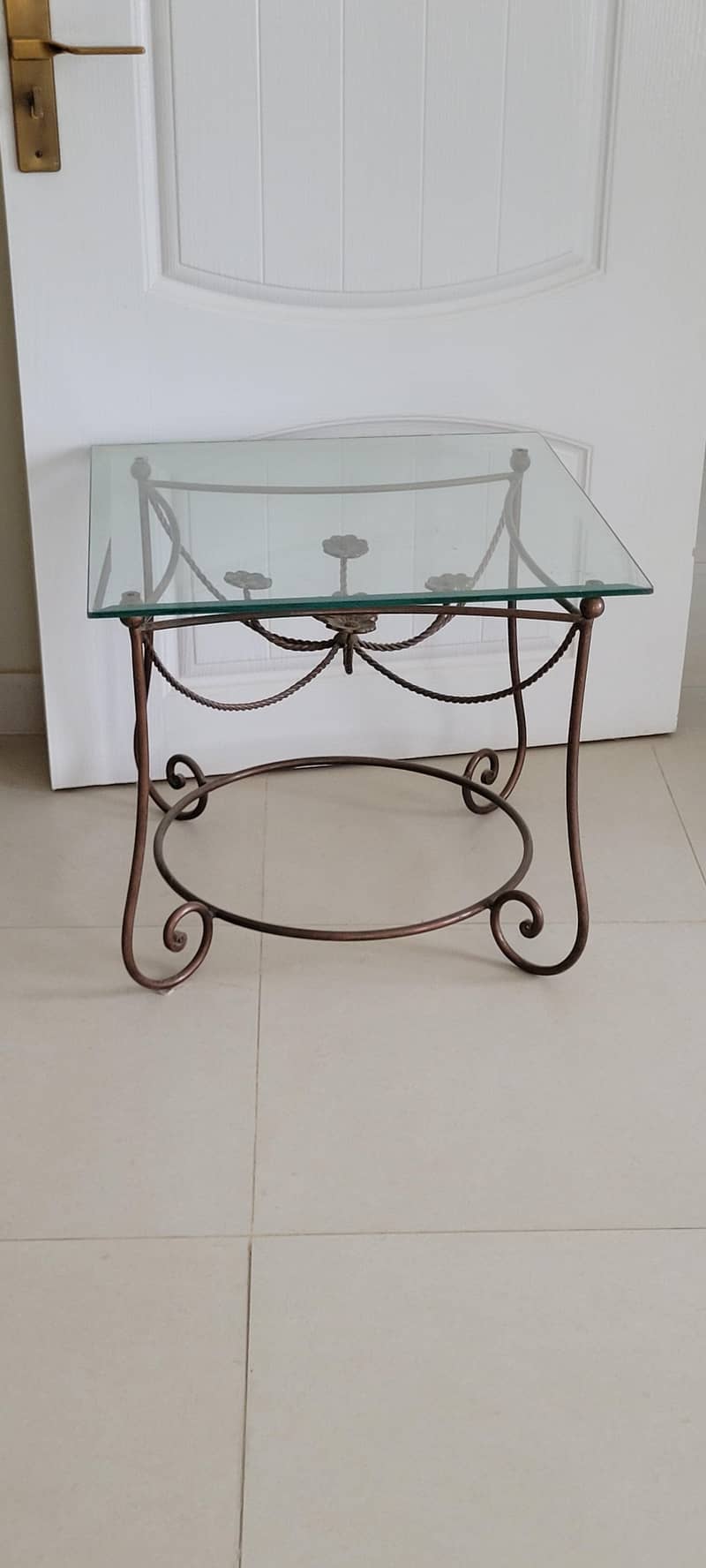 Centre Table Set 1