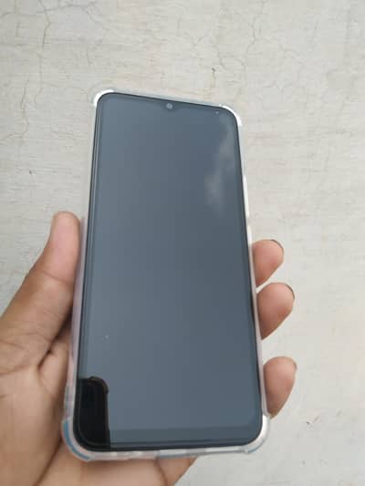 Infinix Smart 5