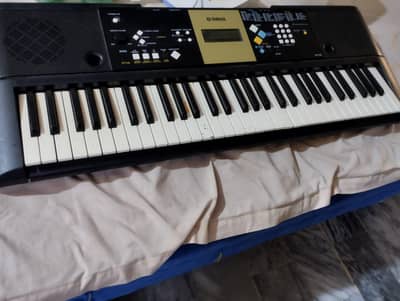 yamaha ypt 220 awsome working