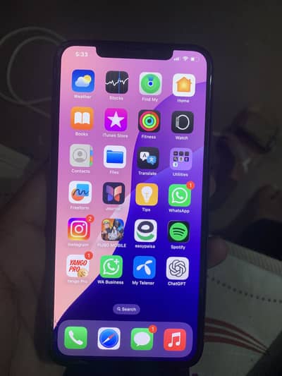 Apple iPhone XS Max
