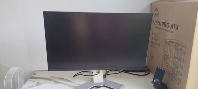 Monitor