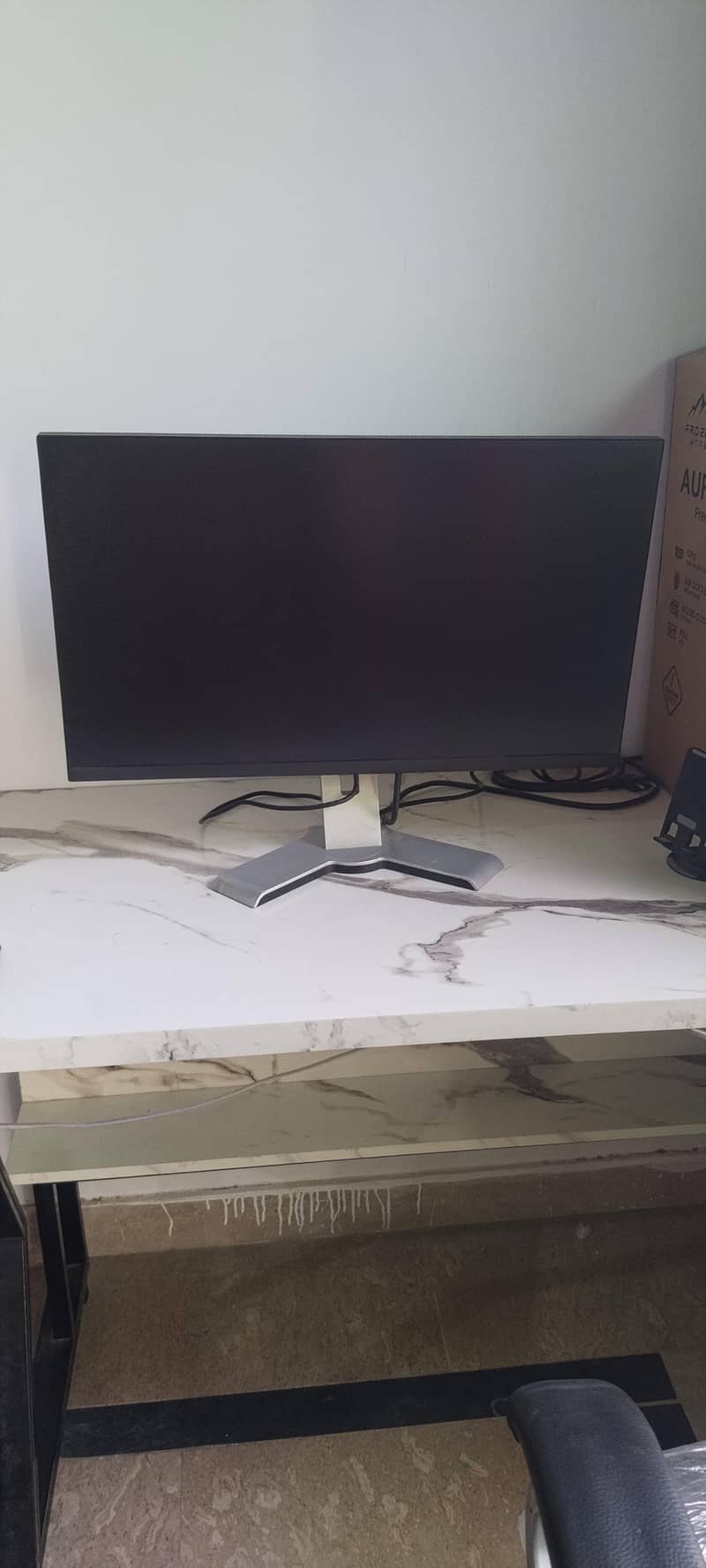 Monitor 1