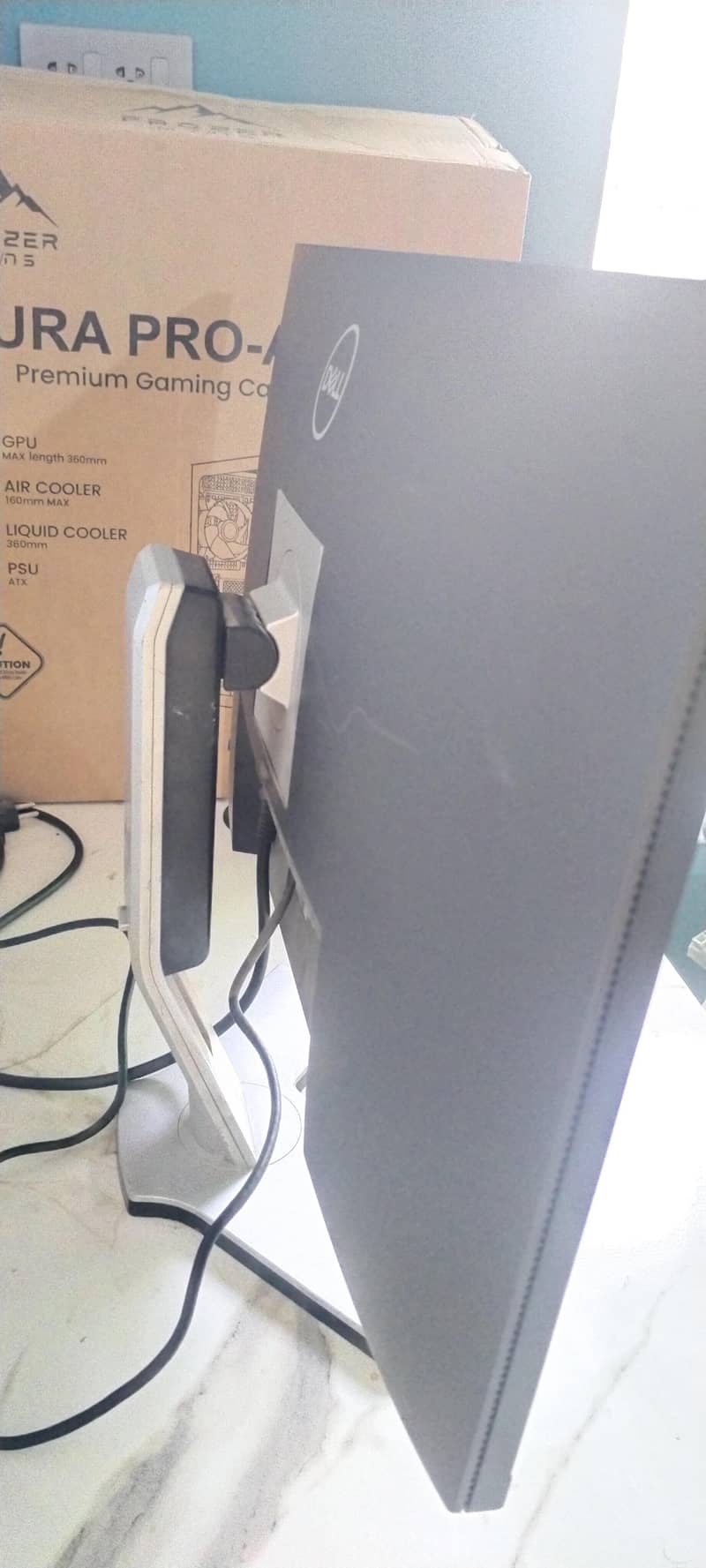 Monitor 3