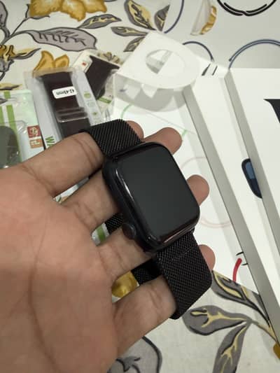 Apple watch series 9 45mm