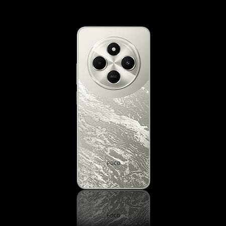 Xiaomi POCO C75 0