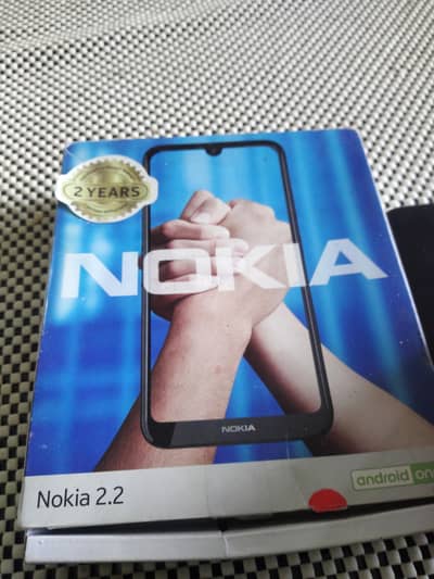 Nokia 2