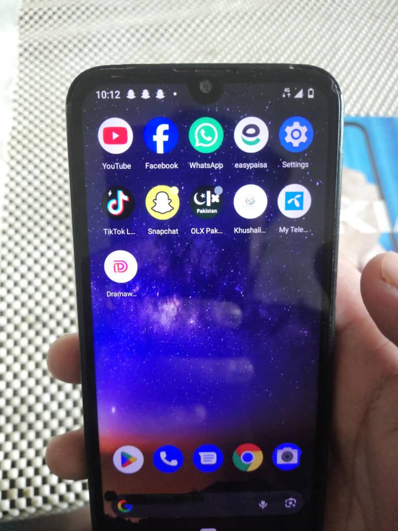 Nokia 2 1