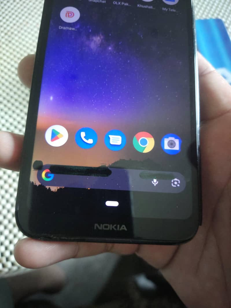 Nokia 2 2