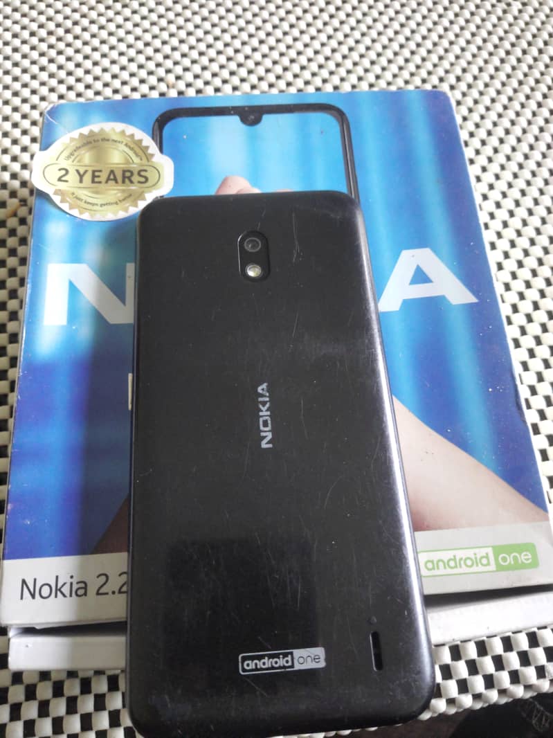 Nokia 2 3