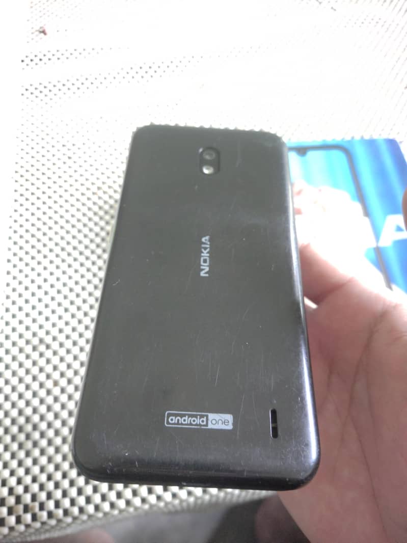 Nokia 2 5
