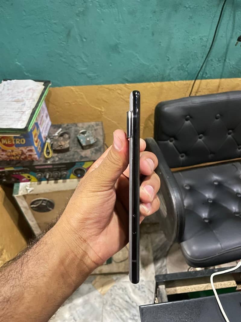 Google Pixel 6 Pro 2