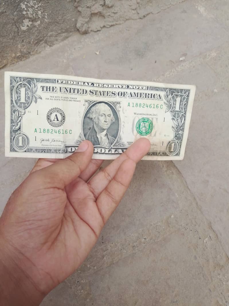 1 dollar 2