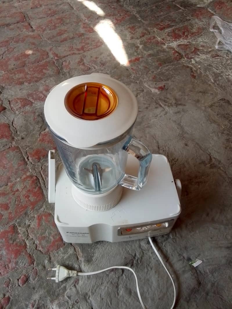 juicer 0