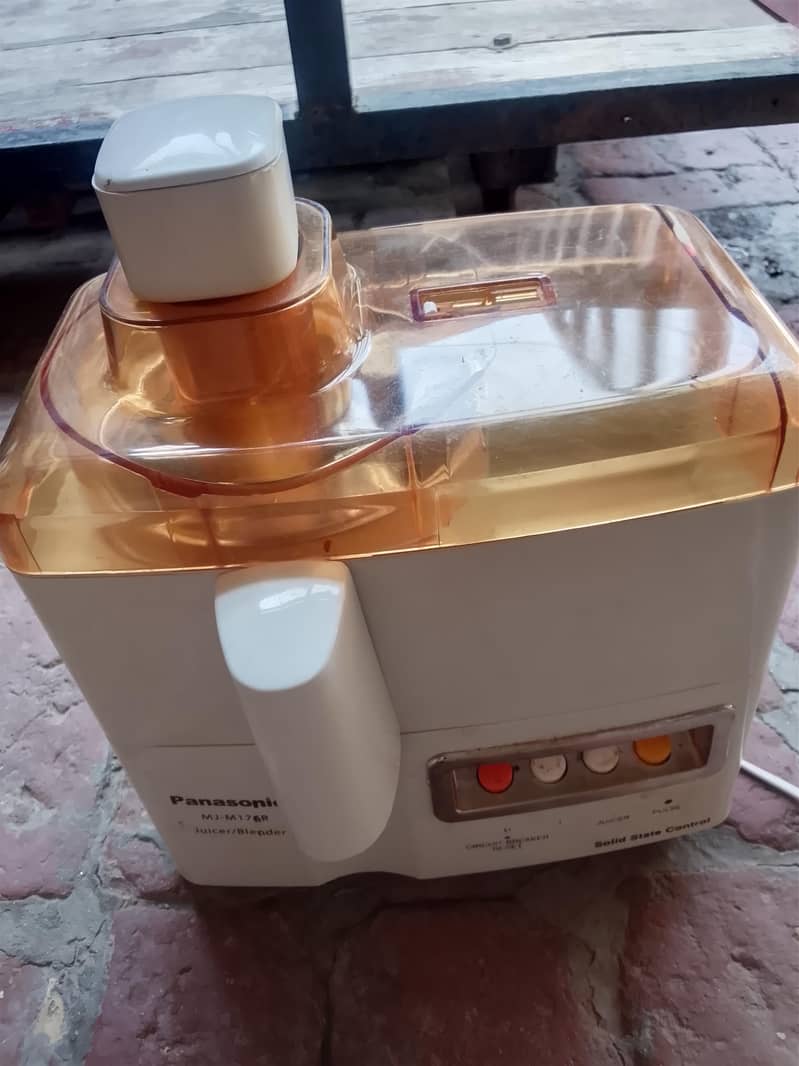 juicer 5