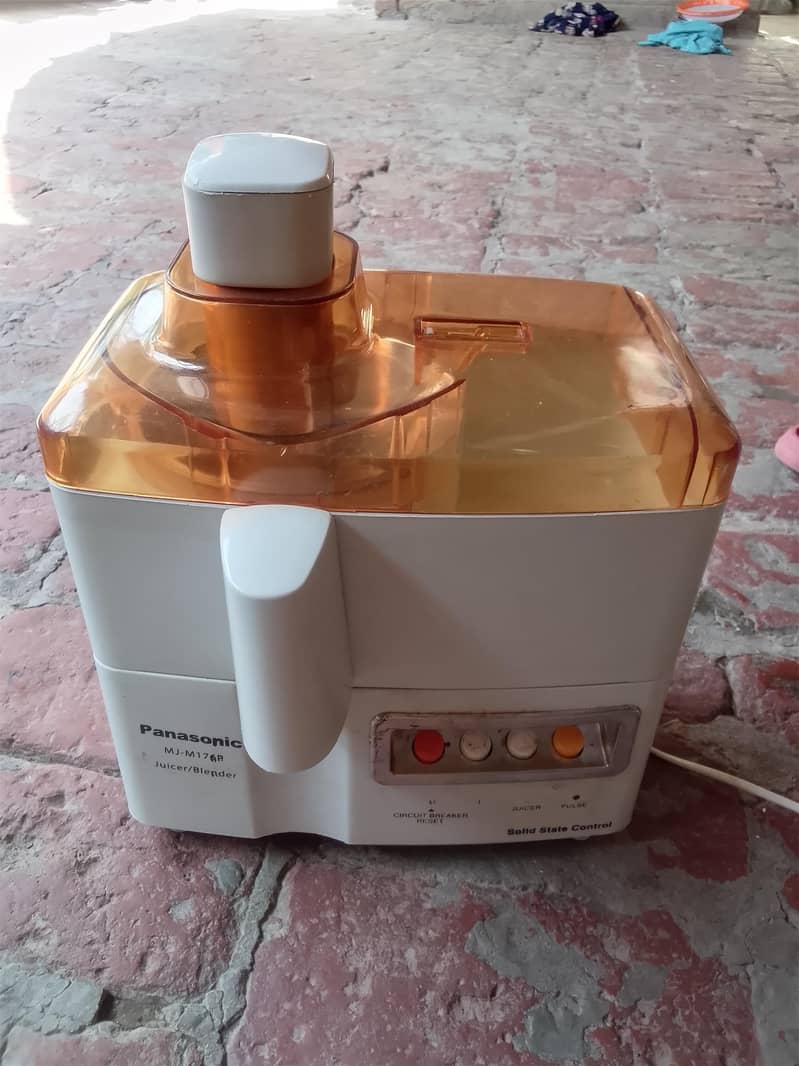 juicer 6