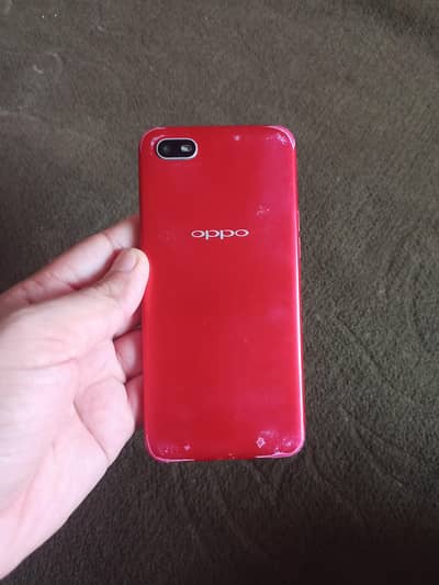 OPPO A1k