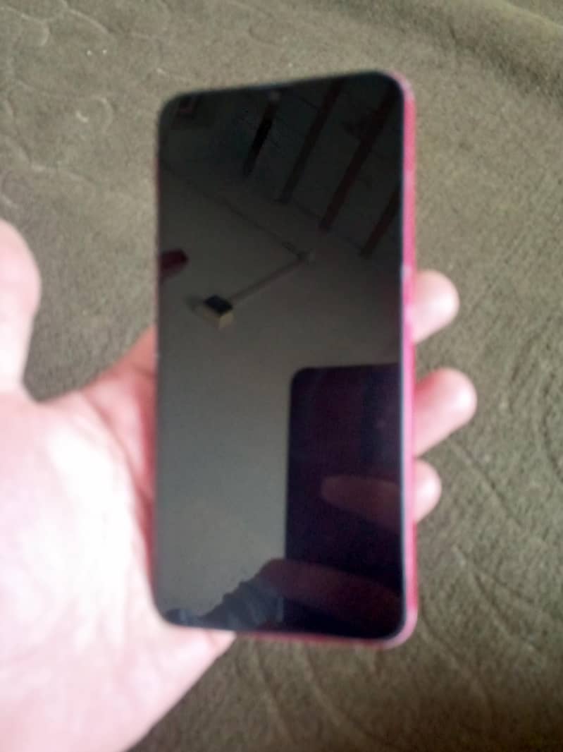 OPPO A1k 3