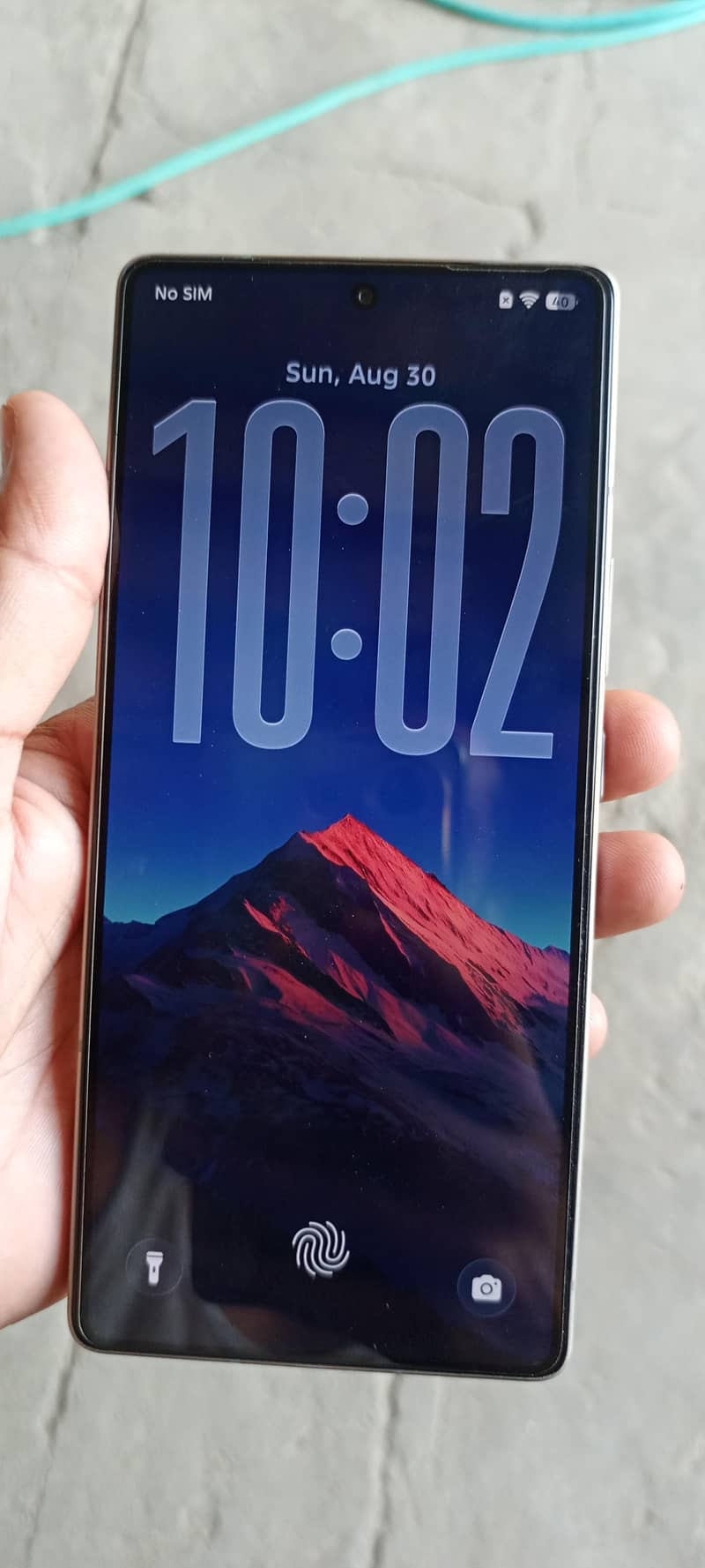 Infinix Note 50 1