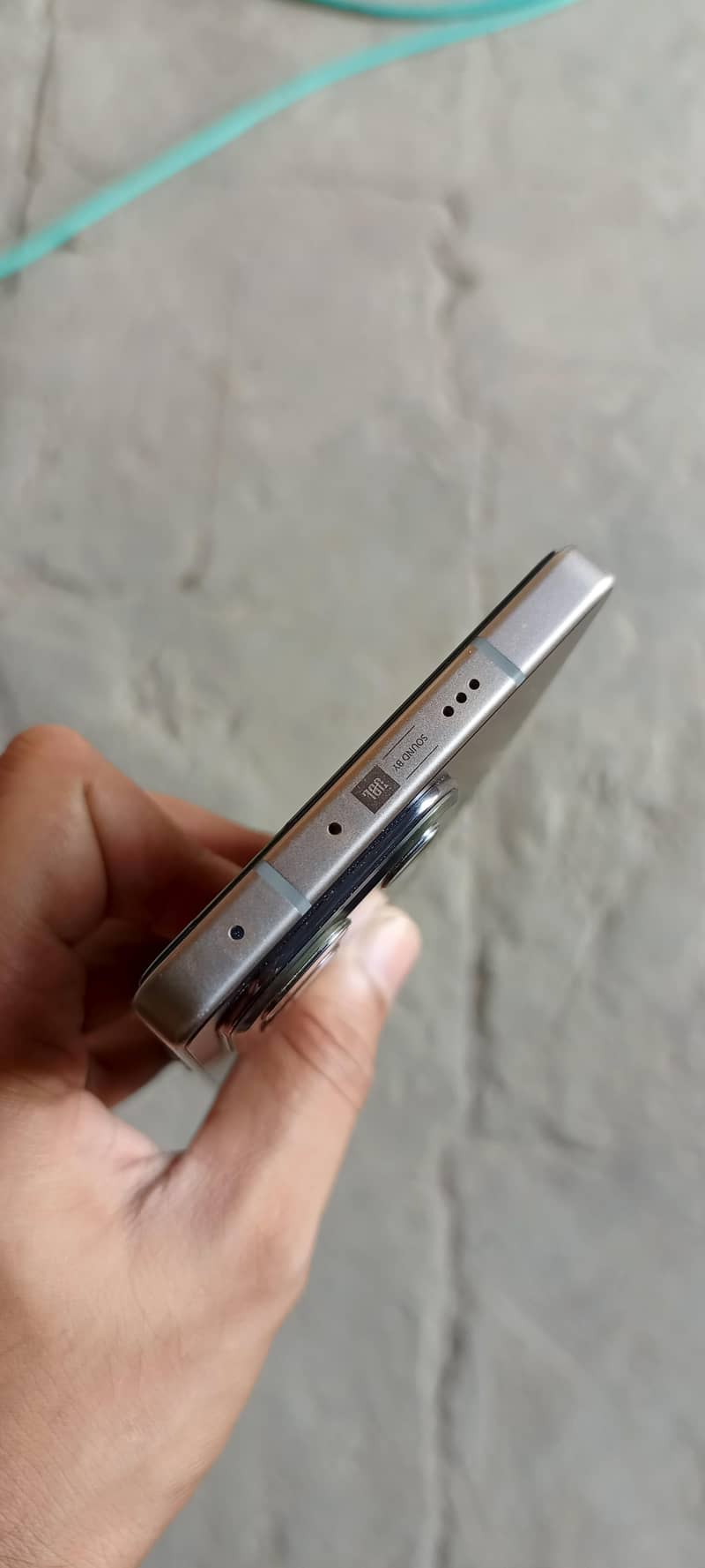 Infinix Note 50 2