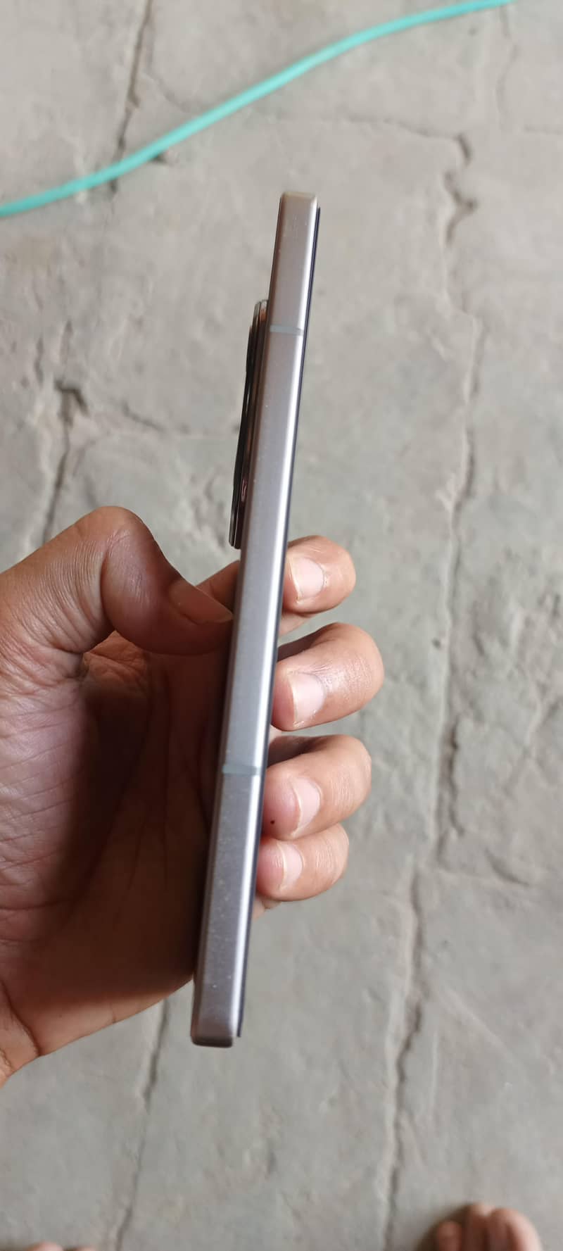 Infinix Note 50 5