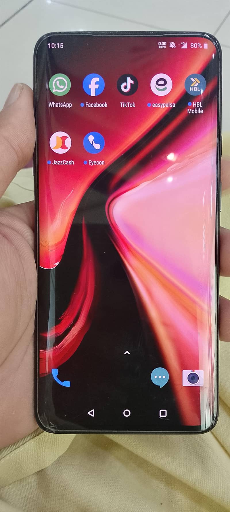 One Plus 7 Pro 0