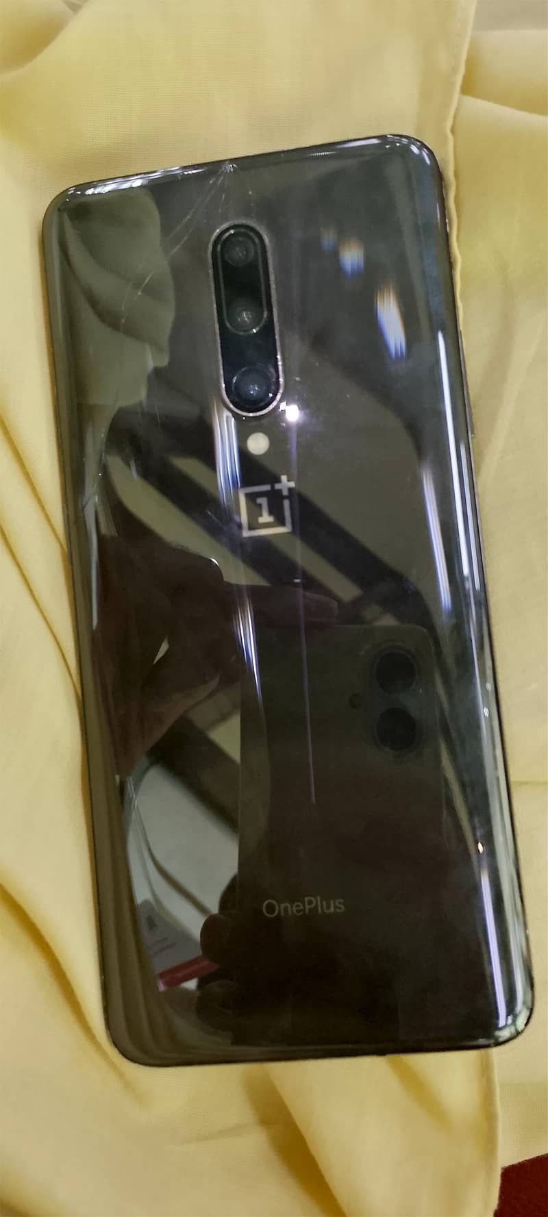 One Plus 7 Pro 2