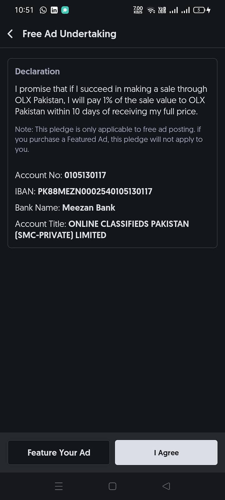 iphone 8plus with perfect condition 0