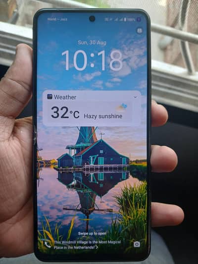 Vivo Y36