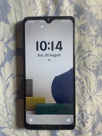 Samsung Mobile A32 6/128