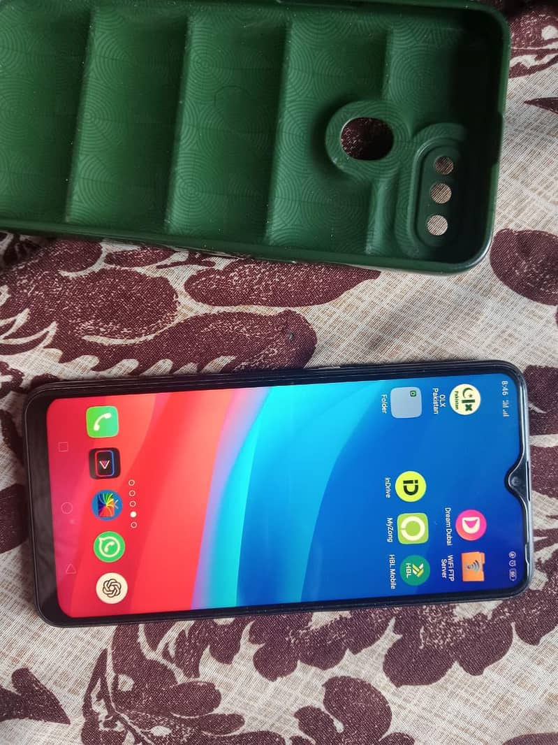 OPPO A5s 0