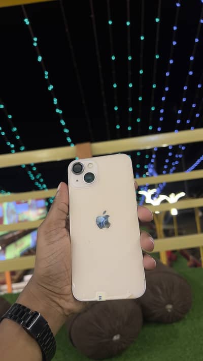 iPhone 13 Factory 128gb