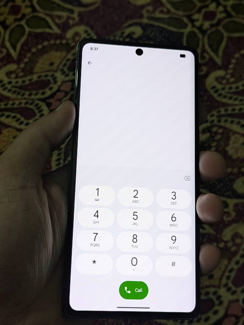 Google Pixel 7 Pro 1