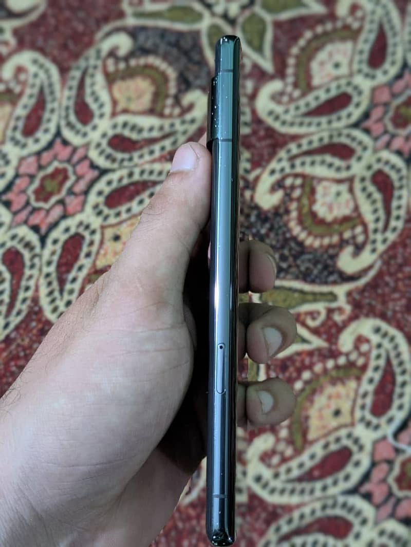 Google Pixel 7 Pro 3
