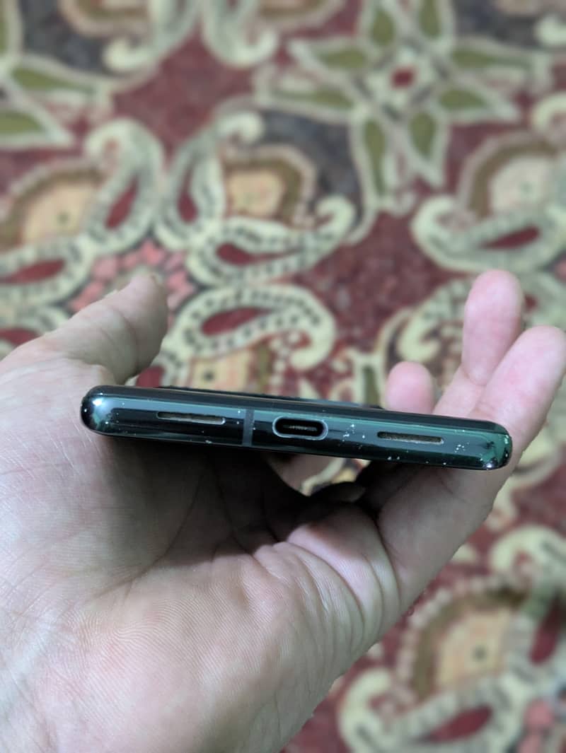 Google Pixel 7 Pro 4