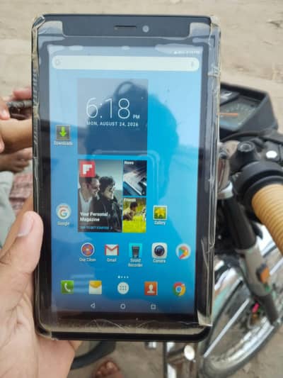 q tablet for sell