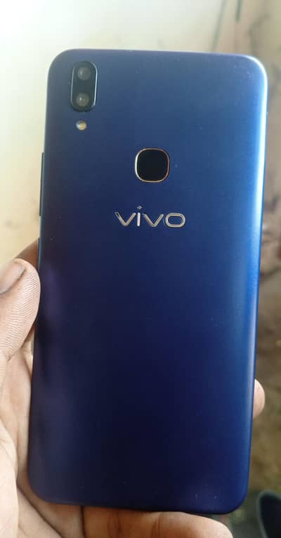 Vivo Other Model