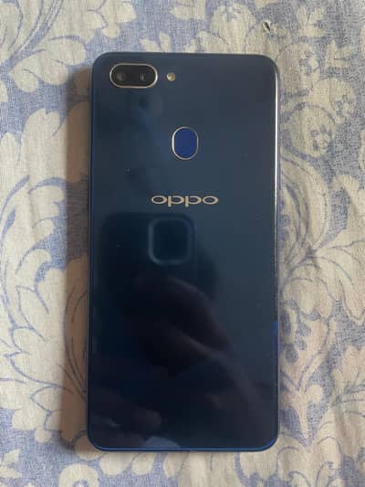 OPPO A5