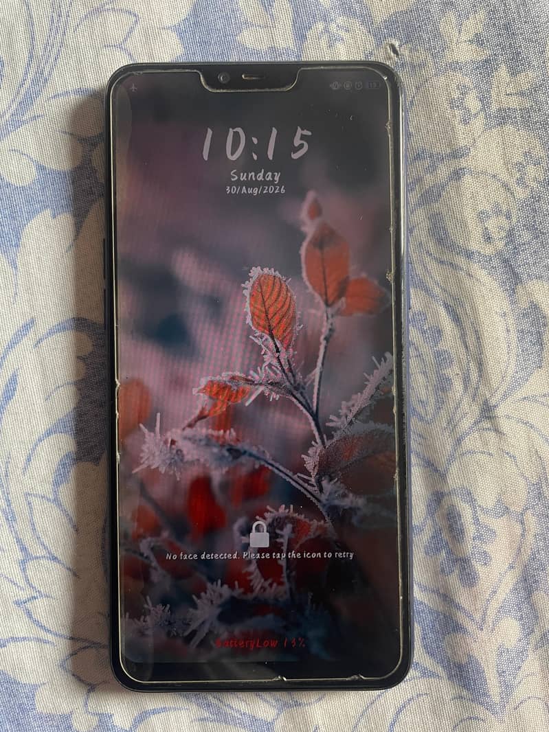 OPPO A5 1