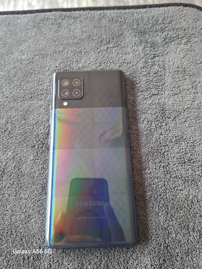 Samsung Mobile A42 5g
