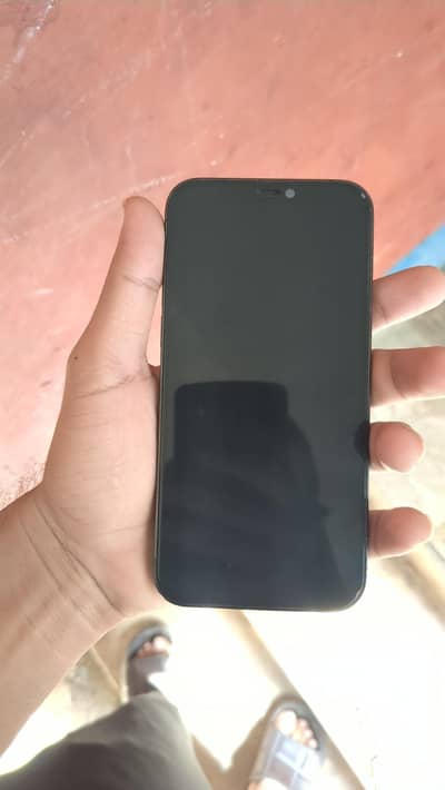 Apple iPhone 12 Pro