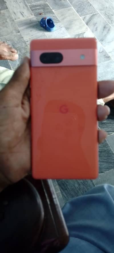 I am selling ma phone