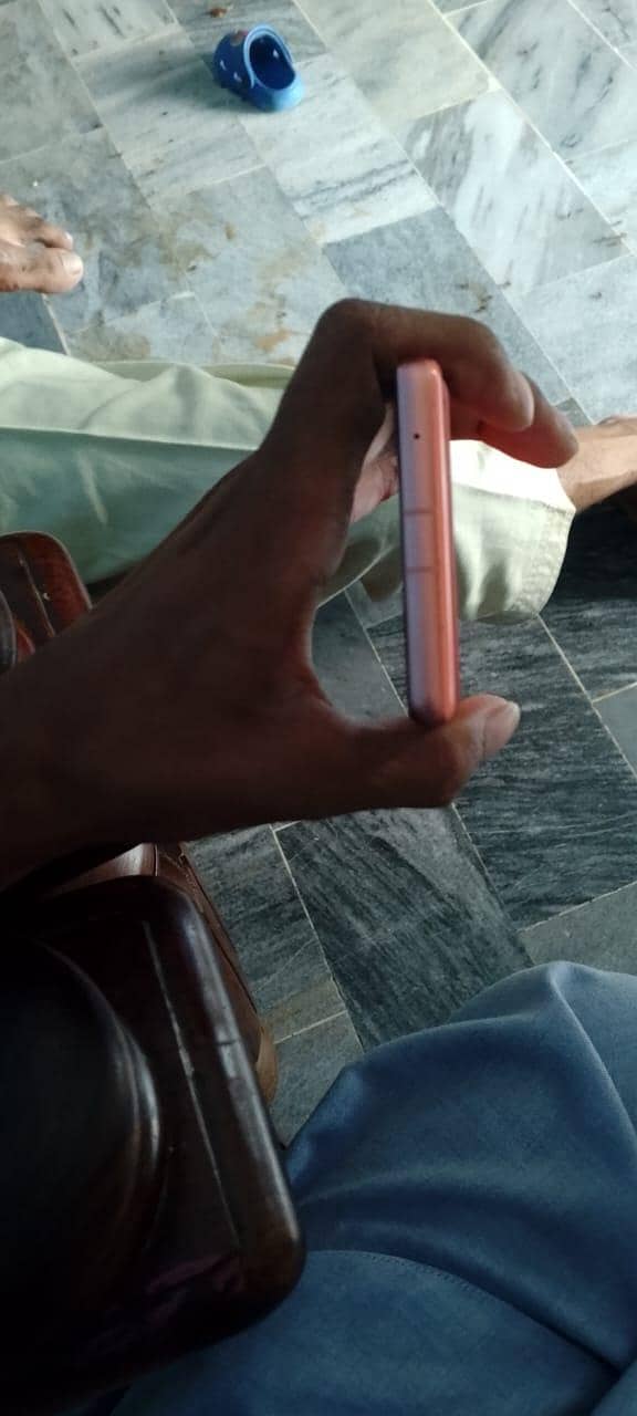 Google pixel 7a 1
