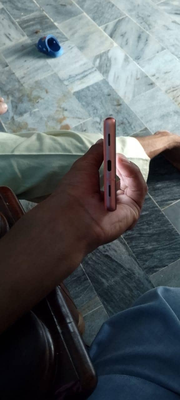 Google pixel 7a 4