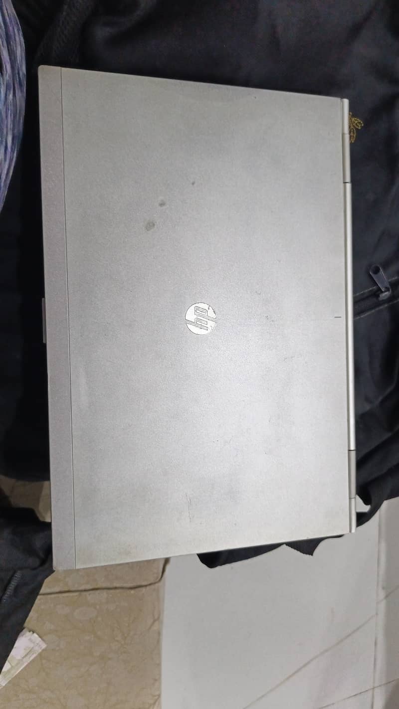 HP Coure I5 Second Generation 4