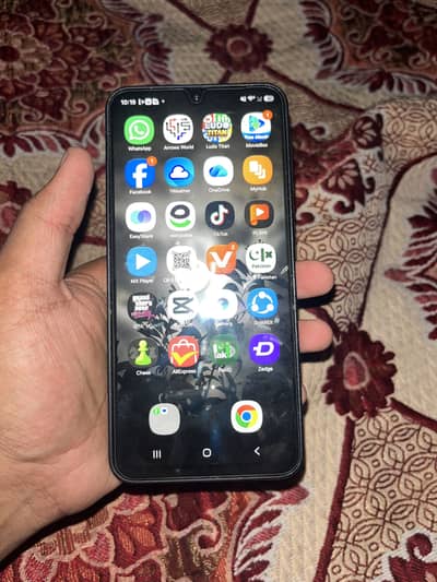 Samsung Mobile A16